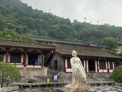 -华清宫景区