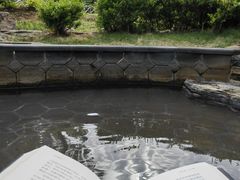 -青岛香根温泉酒店