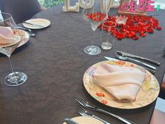 -郑州希尔顿酒店·阿米奇意大利餐厅