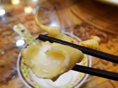 -宗巴雍姆藏餐府