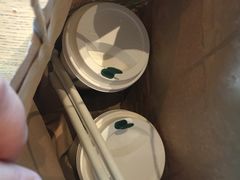 -星巴克臻选(郑州中原万达店)
