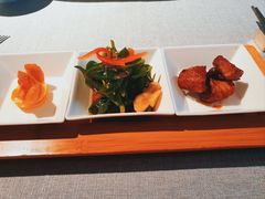 冷菜三拼-逸道(益丰·外滩源店)