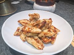 -紫泥369粗粮季(四牌楼店)