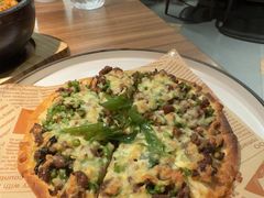 -星叶·东南亚料理(温州万象城店)