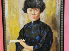 -乌菲兹美术馆