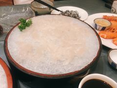 -沙龙酒家