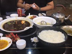 -盱眙红叶龙虾(金源北路店)