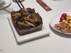 -双合园·海鲜水饺青岛菜(万佳广场店)