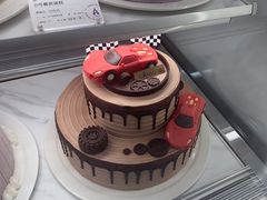 -GANSO元祖食品(锦创书城店)