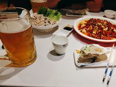 -小螺号海鲜·地道鲁菜(恒大店)