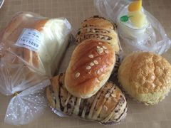 -七彩云蛋糕店(滨江二路店)