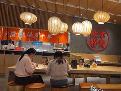 -味千拉面(南昌杉杉奥特莱斯广场店)