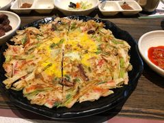 -朴大人炭烤·韩国料理(奥帆中心海尔洲际店)