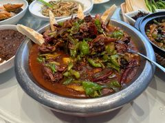 -景芝小炒(虞河路店)