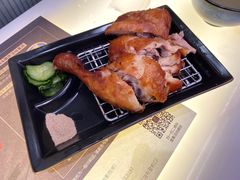 -馔豚·台北菜专门店(深圳湾万象城店)