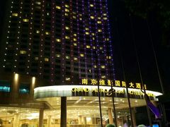 小龙虾-南京维景国际大酒店咖啡厅