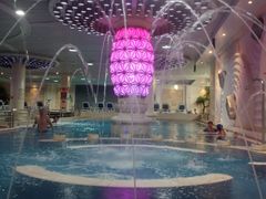 -水晶之星洗浴温泉汗蒸