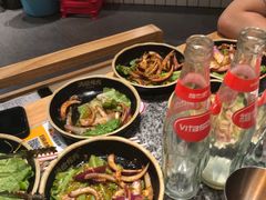 -酒拾烤肉(九方店)