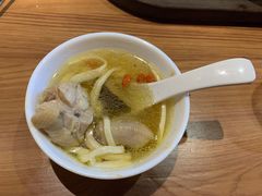 -雀舞云南菜(乐客城店)