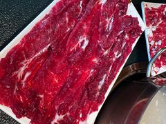 -大吉利·潮汕牛肉火锅(河西店)