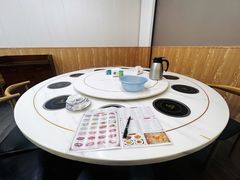 -贵宾牛·潮汕牛肉火锅(珠池总店)