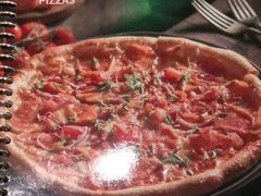 -WOLFGANG PUCK KITCHEN & BAR(迪士尼小镇店)