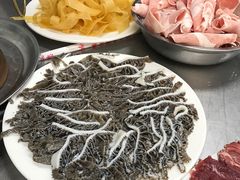 -三兴涮羊肉(荣安大街店)