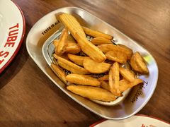 -Tubestation站点比萨(高新万达ONE店)
