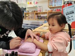 -MINI MARS KIDS CLUB亲子家庭中心(杨浦黄兴店)