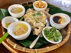 -园林美食城·本土农家菜(杨和镇店)