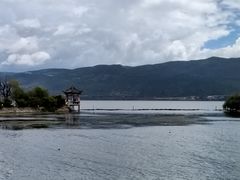 -大理洱海