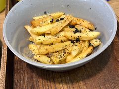 -沏点Trattoria意大利餐厅(新街口店)