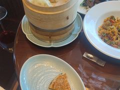 -环球港凯悦 · 享悦中餐厅