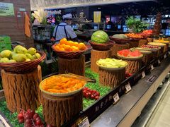 -梨花自助烤肉(乐宾店)