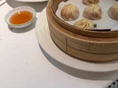 -桂满陇·手作小笼包&江南叫花鸡(中山公园店)