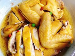 咸香鸡-豫江南川湘料理(岗顶六店)