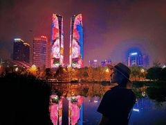 -成都银泰中心in99