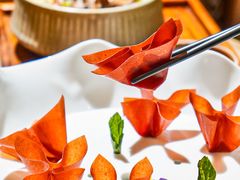 -安多素食(广仁寺路店)