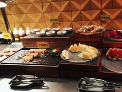 -大渔铁板烧(开发区泰达永旺店)