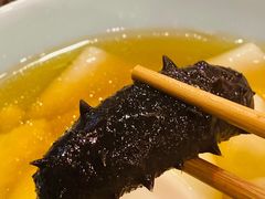 海鲜寿面-渔娘渔家丹东海鲜(东直门店)