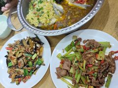 -江西小炒(古方店)