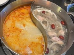 -西塔老太太泥炉烤肉(龙湖北苑天街店)