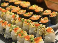 -温野菜涮涮锅(西单大悦城店)