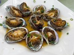 -喜相逢海鲜美食城(五邑平价农副产品批发市场店)