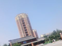 -星河湾温泉洗浴酒店