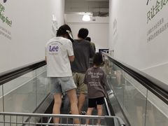 -山姆会员商店(上海浦东店)