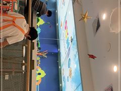 -龙格亲子游泳·水育早教运动中心(绿宝中心)