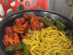 -聚味瞿记·龙虾堂(树木岭店)