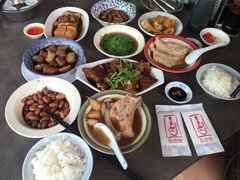 iphone_upload_pic-黄亚细肉骨茶(仰光路店)