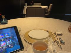 -万丽轩·粤菜(王府井金茂万丽酒店)